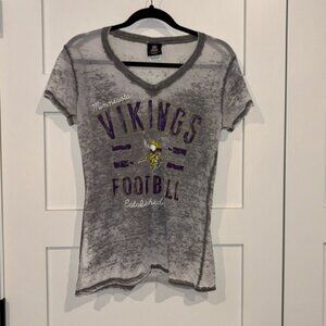 NFL Minnesota Vikings Tee